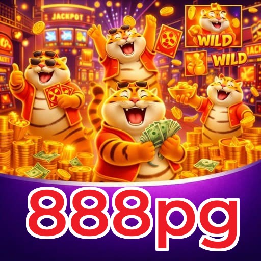 888pg Game com bônus e experiência premium